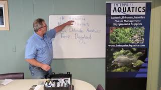 Lamotte Water Test Kit