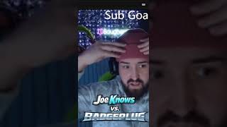 BadgePlug Got SCARED of Joe Knows?! 😳