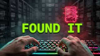 How Attackers Discover Hidden User Accounts