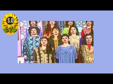 ترات عراقي قديم توزيع موسيقي جديد