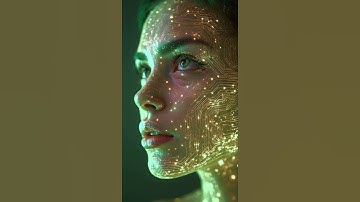 🔮 NFT Matrix: A Modern Digital Visualization