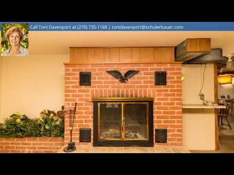 1386 Jericho Rd, Hodgenville, KY home video tour
