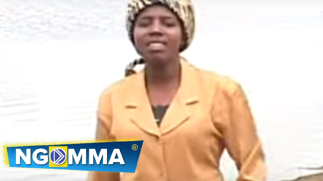 Teresia Wangaru - Wagutaburuo (Official video)