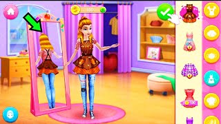 العاب بنات امبراطوريةالحلوى و الكيك العاب ستايل My Bakery Empire - Bake, Decorate & Serve Cakes‏ screenshot 3