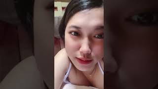 Karina Periscope Live156