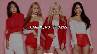 Icia 아이시어 - Are You Kidding Me? 내가 없냐 Sub Español