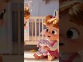 Sunshine in a Clean Room ☀️✨ | Little Giggle TV