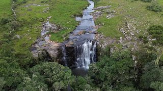 Urupema - Drone 4k
