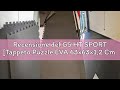 Recensione del G5 HT SPORT [Tappeto Puzzle EVA 63×63×1,2 Cm A Incastro Kit 4/8 Pz] Salvapavimento An