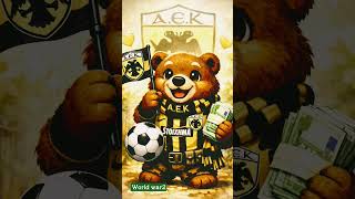 #WWII #HistoryFacts #RareStories #ShockValue #EmotionalFacts #BearHero #WorldWarSecrets #ShortsViral