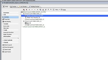 AA List Control - Geography Searches - Mobile