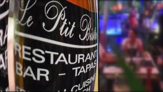 Le Petit Bistro' 4K