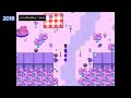 Evolution of Omori [Demo - Final]