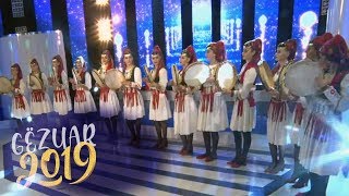 Defatoret Shamikuqet - Potpuri Dasmash