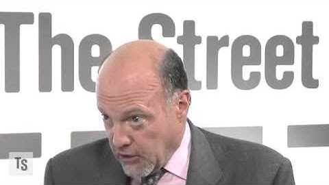 Jim Cramer - Must Own Tech Stocks for 2012