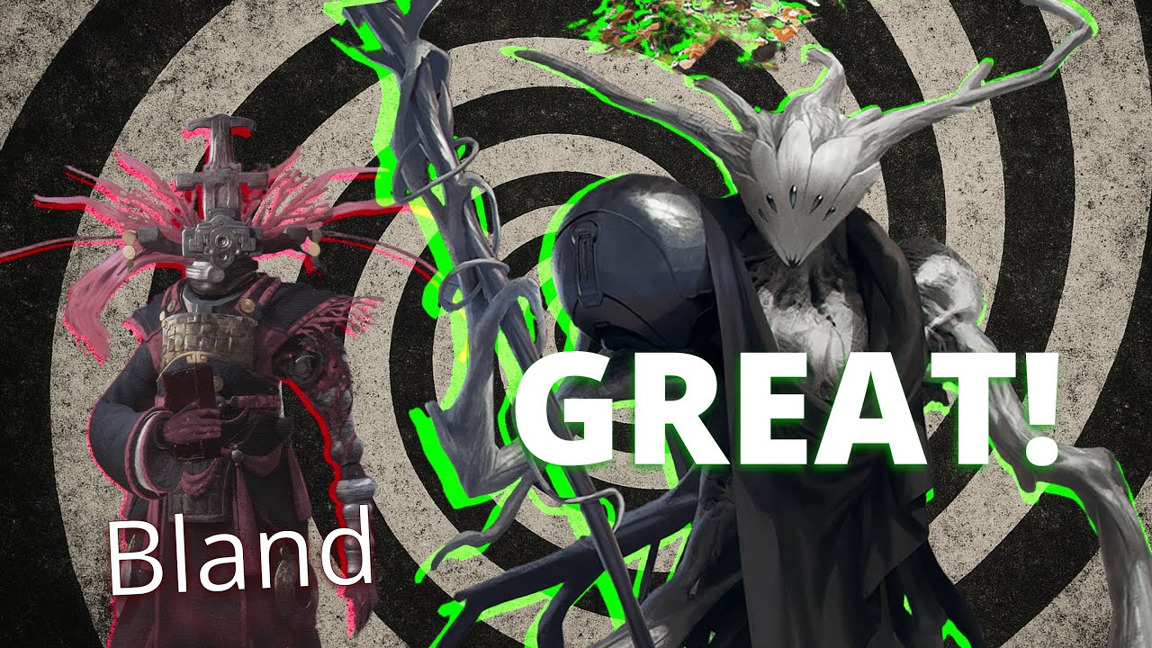 Stop Making Boring Factions in Strategy Games