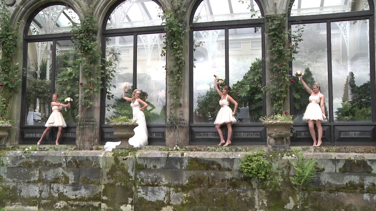 Sandon Church And Hall Wedding Video By Videographer Sandon Church And Hall Wedding Video By Videographer Photographer James Cer