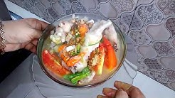 Resep Sop Ceker Ayam - Durasi: 12.49. 
