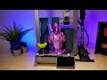 Beginning of video