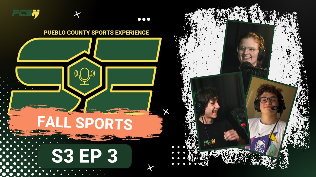 PCSE Podcast S3 EP 3