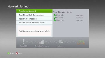 How to fix Test Failed on Xbox 360 Console. Cannot Connect to the internet FIX.