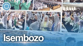 Isembozo | IBandla likaNkulankulu