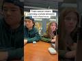 We were chewing gum lol #university #college #school #highschool #study #students #finals #exam