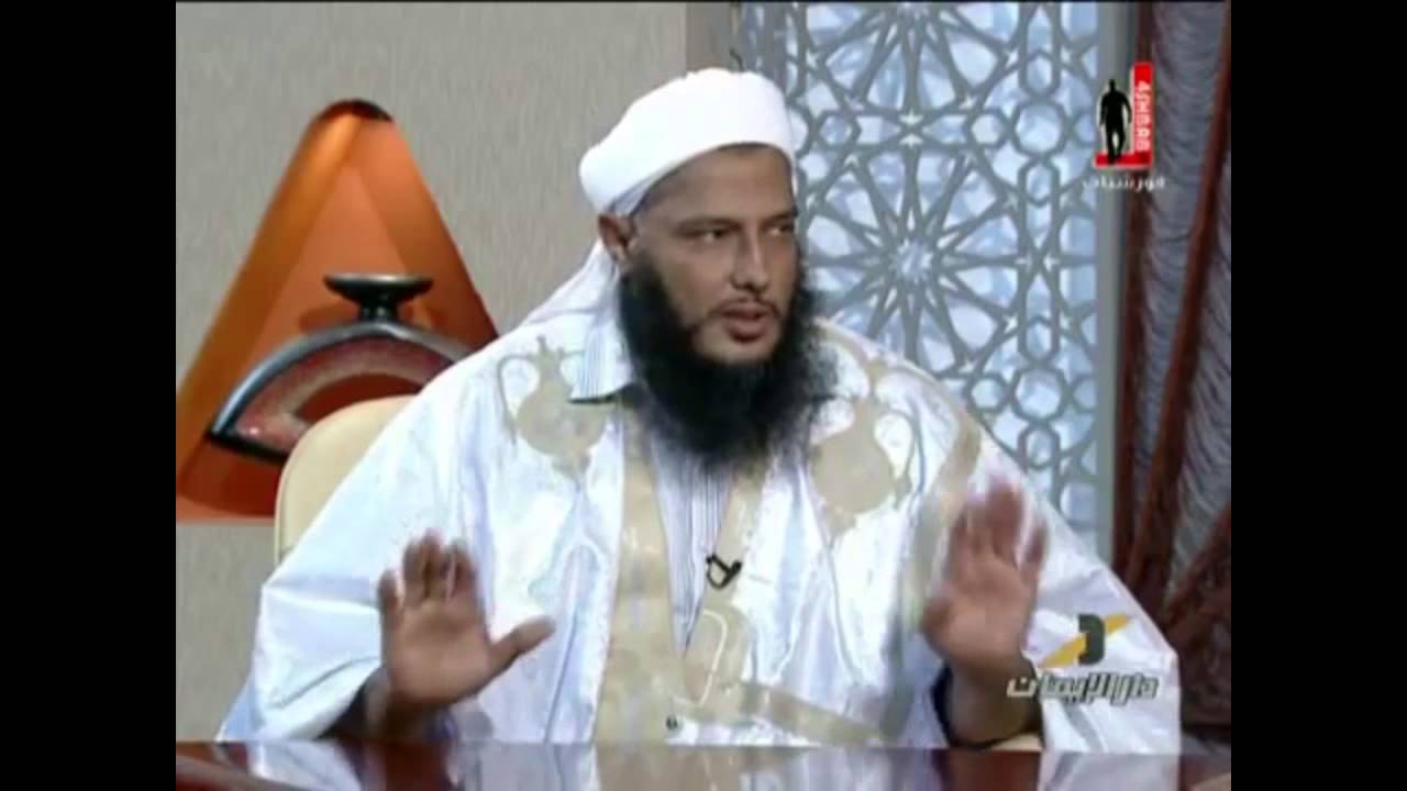 إحصاء الخلفاء غير صحيح - العلامة محمد الددو - مفاهيم 3
