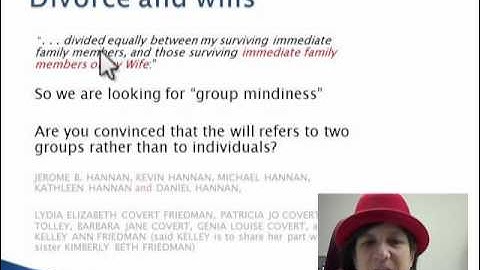 ET Module 06A2  Revocation by Divorce.wmv