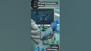 DNA Fingerprinting: Unveiling the Secrets! #shorts  #shortsfeed