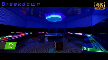 [FE2] Breakdown // RTX ON [4K]