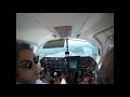 Damage &amp; Follow up | G-OSUS | Emergency Landing Go Pro Cockpit View | Extra Footage &amp; Respray Mooney