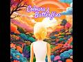 COLOURS &amp; BUTTERFLIES - WRITTEN BY A DREAM (Short) | wyn pac | Original AI Ethereal Celtic #enya