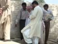 shafiq iqbal, Visit of Bio Electrec Plant by Cholistan Development Authority Bahawalpur
