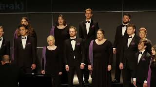 AVE MARIA GRATIA PLENA, Josu Elberdin - BYU SINGERS chords