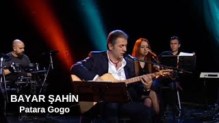 Bayar Şahin - Patara Gogo / ბაიარ შაჰინ = პატარა გოგო Resimi