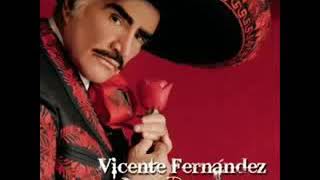 Vale mas un buen amor, Vicente Fernández? Resimi