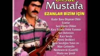 öksüz mustafa meyhane son durağım Resimi