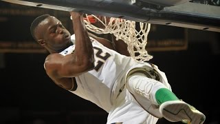 Jerian Grant Highlights
