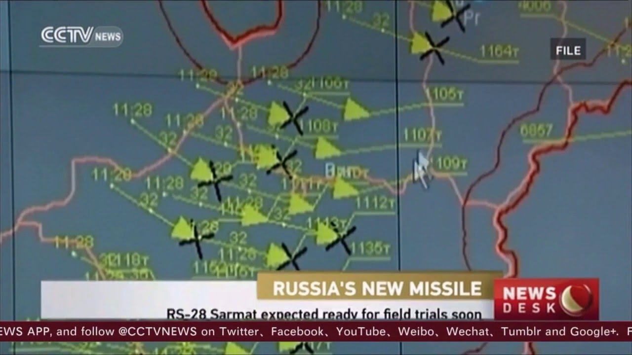 And where in Russia are the missile forces in which cities there are parts of the river And where in Russia are the missile forces in which cities there are parts of the river