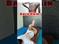 Teknik peregangan yang cocok untuk keluhan pinggang kaku #tutorial #chiropractic #kretek #shots