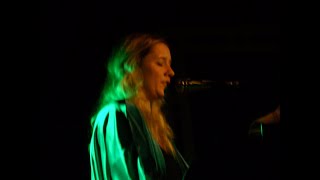 Morgan -  Another Road (Gettin´ Ready) (Valladolid, Teatro Carrión, 25.02.2022)