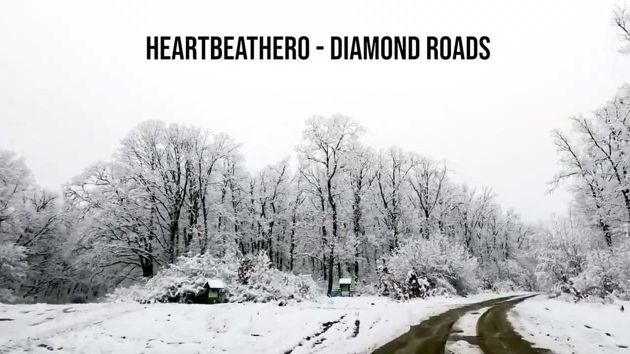 Watch HeartBeatHero - Diamond Roads | Chillwave on YouTube Watch HeartBeatHero - Diamond Roads | Chillwave on YouTube