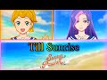 🌅Till Sunrise🌅//by Sunny Passion//(Romaji/Arabic/English)