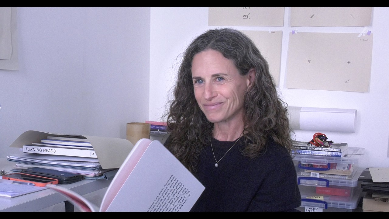 Interview with Janice Kerbel