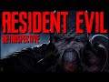 Resident evil 3 remake re retrospective