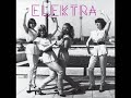 Elektra  keegi full 7 disco  soul estonia ussr 1981