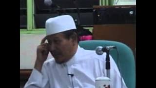 Ustaz Ismail Kamus - Kemana Hilangnya Ilmu