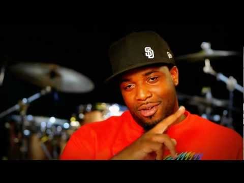 Interviews - SHED SESSIONZ VOL. 3 Drummers Say Tha...