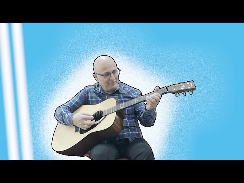 GİTAR TELİ NASIL DEĞİŞTİRİLİR?